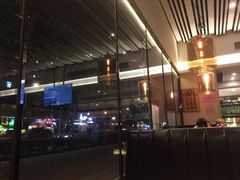 大堂-华辉快餐店(江南西总店)