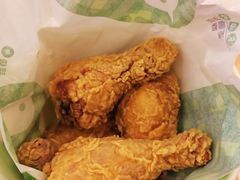 -德克士(文一店)