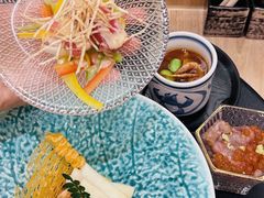 -鮨政·Omakase(港汇恒隆广场店)