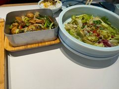 -0776食堂·京城创意菜(七里庄店)