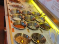 -探鱼·鲜青椒爽麻烤鱼(三水广场店)