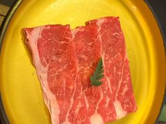 -牛New寿喜烧(虹桥新天地店)