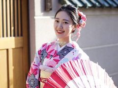 -东京浅草和服体验江户和装工房雅(浅草本店)