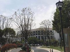 -苏州独墅湖世尊酒店