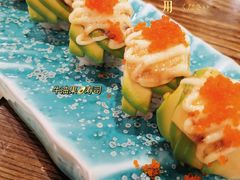 -古田居·特色寿司料理(星之岛旗舰店)