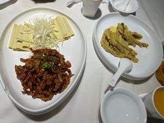 -鸭王烤鸭店(三里河店)