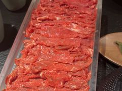 -菌自由丨野生菌火锅特色庭院餐厅(丽江古城店)