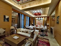 -沁香庭中餐厅·川粤菜(重庆高新假日酒店)