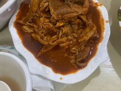 -满口香饭店