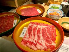 -温野菜涮涮锅(西单大悦城店)