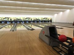 -广州保龄球馆(广州天河体育中心店)