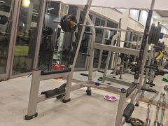 -中田健身工作室(嘉定江桥店)