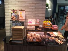 -巴黎贝甜(来福士店)
