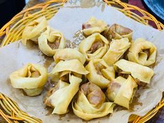 炸云吞-南记食粥坊·宵夜大排档(莲花店)