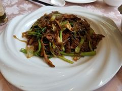 -披云山庄