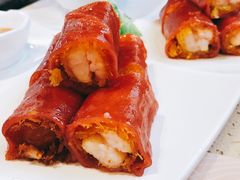 金沙红米肠-点都德(大茶楼店)