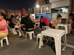 -二斗栗子(西湖道店)