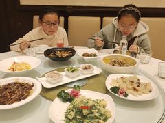-得月楼·省级非遗·传统苏帮菜(观前店)