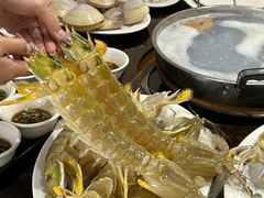 -凯华海鲜火锅·传承三十六年