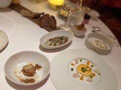 -Sketch(The Lecture Room & Library)