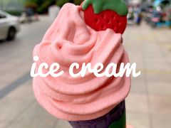 小甜莓-麦当劳(芜湖中山南路店)