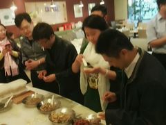-东方饺子王(和平里店)