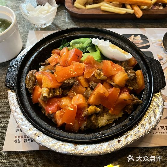 名人城堡茶餐厅(高知秀园店)