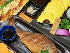 -黑牛の店·和牛烧肉(大悦城店)