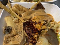 -林静小吃(复兴路店)