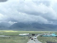 -新疆那拉提国家旅游度假区