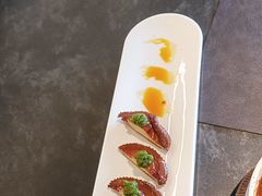 -烛影拾光观景餐厅·创意菜·摄影·小提琴(大唐不夜城店)