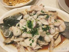 -嘉华海鲜酒家(龙津中路店)