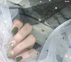 -Pink You美甲美睫纹绣定制中心