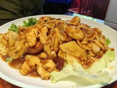 -惠宾饭庄(中山路店)