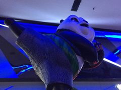 -奥斯卡新都汇影城(终级银幕)