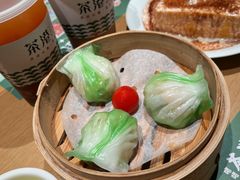 -茶港·点心·啫啫煲(群光广场店)