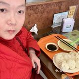 在太仆寺街吃庆丰包子