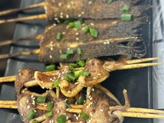 -四妹餐厅(玫瑰街店)