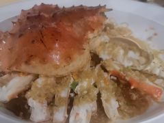 -澜小宴·胶东海鲜烟台味(时光塔店)
