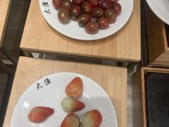 -大渔铁板烧(海雅缤纷城店)