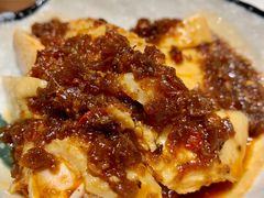 -广州天河合景福朋喜来登酒店 · 聚味轩中餐厅