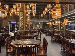 -杨记隆府(南坪店)