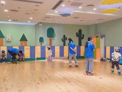 -乐翔轮滑(中庚漫游城店)