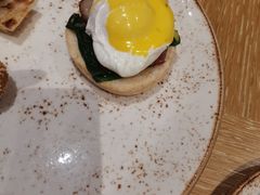 -沈阳和平艾美酒店新食谱西餐厅