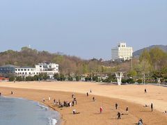 -傅家庄公园