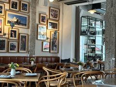 -BOR Eatery(安福路店)