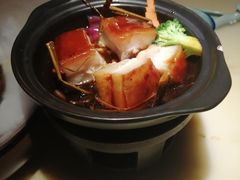 -佬麻雀·新湘菜(珠海金发购物中心店)