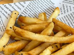 -1861意大利餐厅(文化广场店)