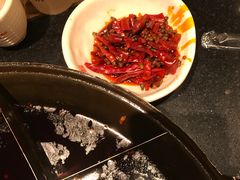-纸盐河码头火锅(十八梯店)