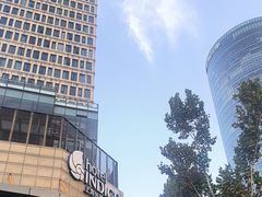 -上海外滩英迪格酒店